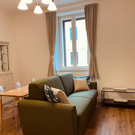 Palazzo Pitagora Hotel Taranto Ngoại thất bức ảnh