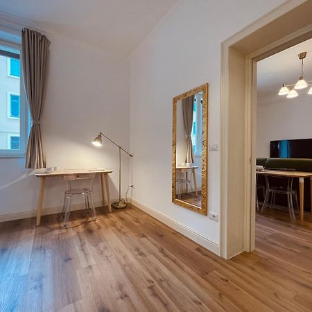 Palazzo Pitagora Hotel Taranto Ngoại thất bức ảnh