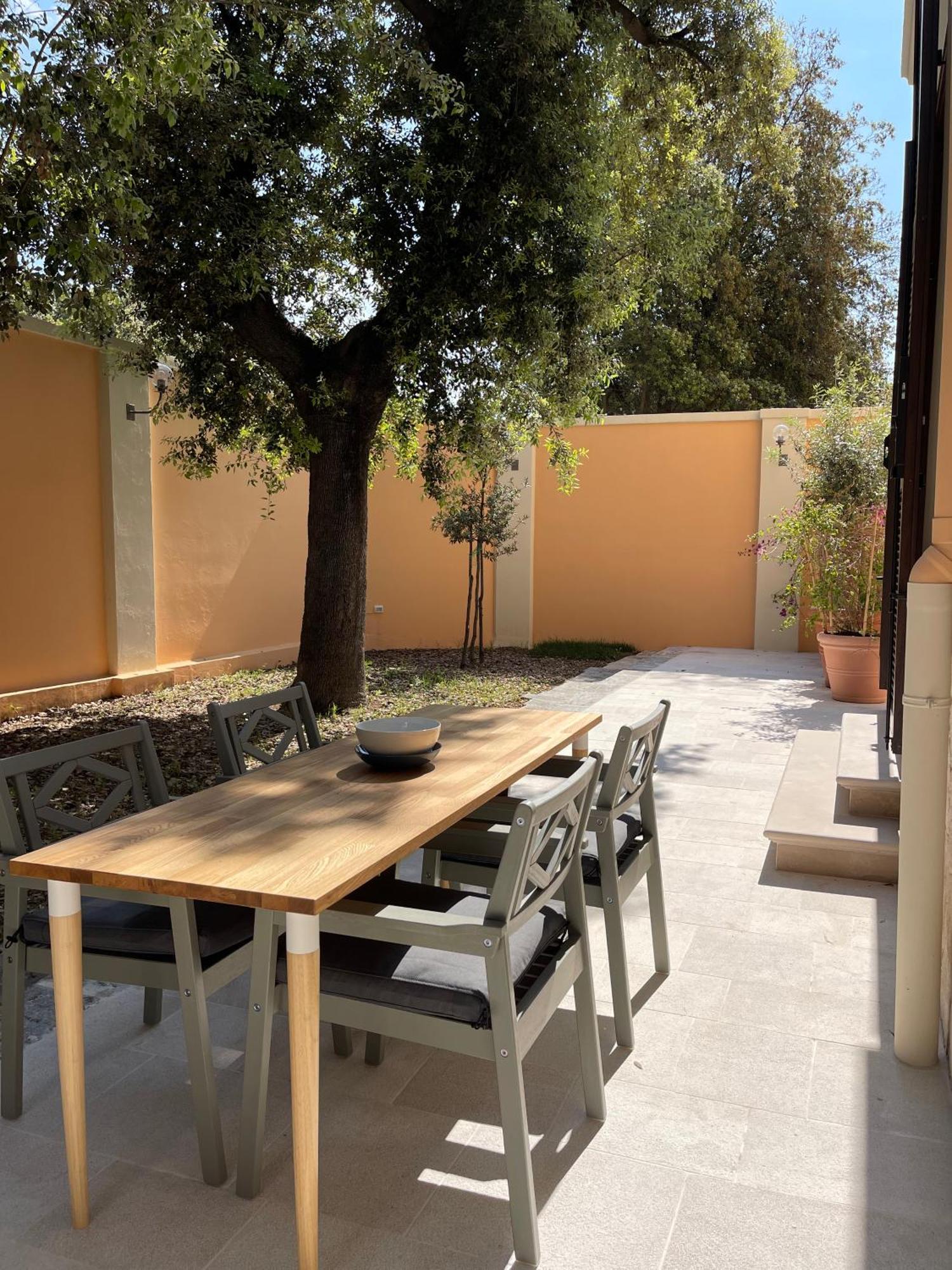 Palazzo Pitagora Hotel Taranto Ngoại thất bức ảnh