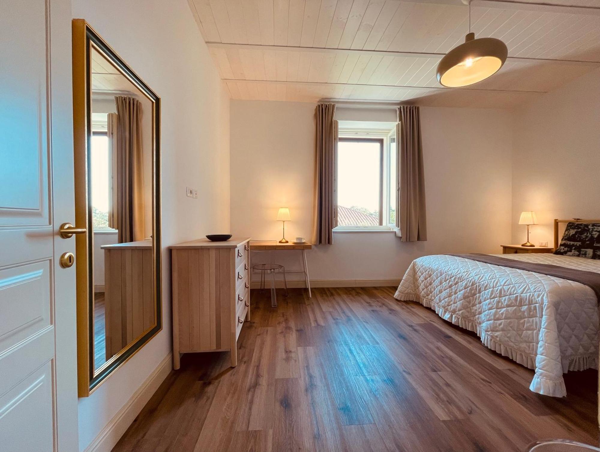 Palazzo Pitagora Hotel Taranto Ngoại thất bức ảnh