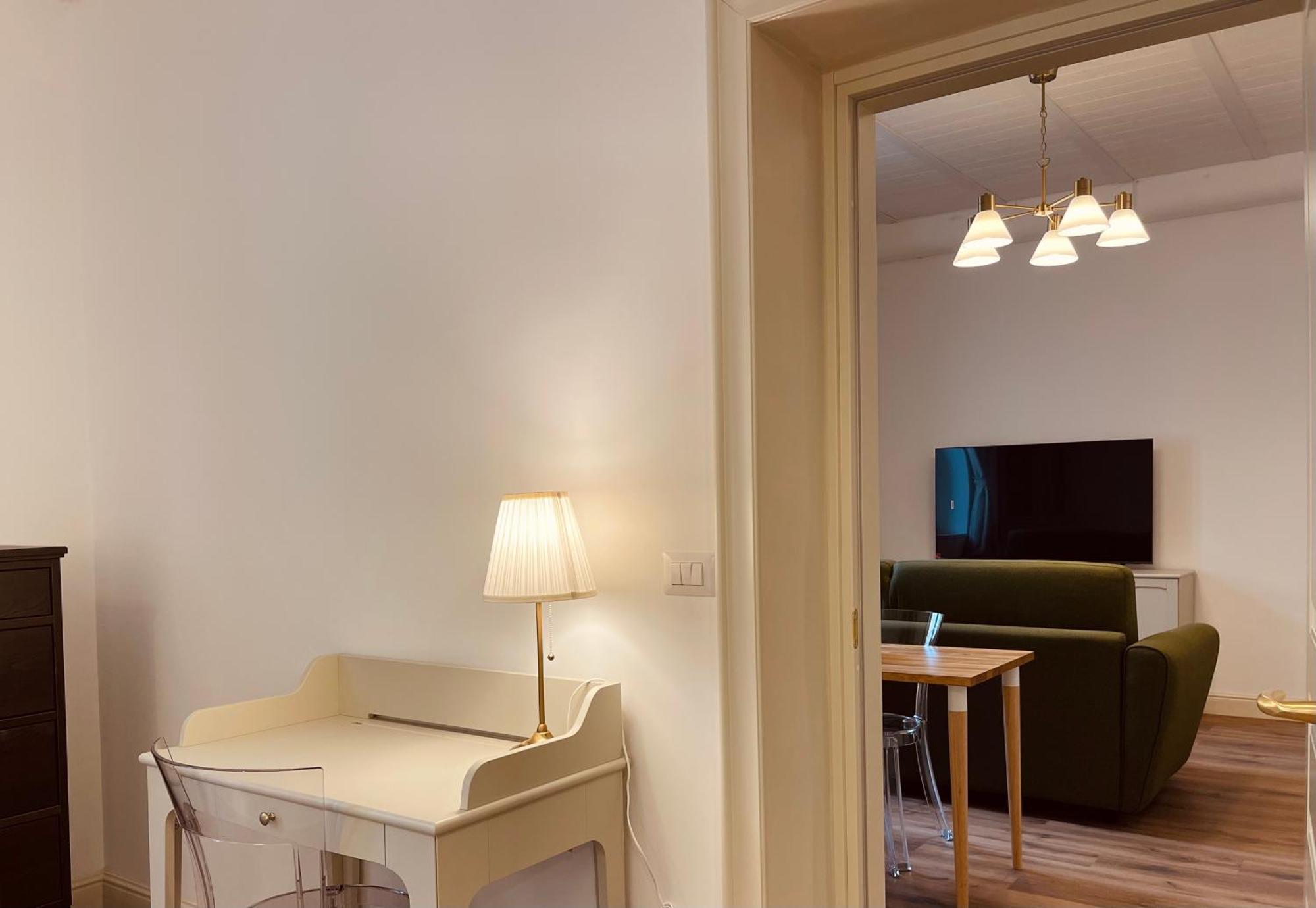 Palazzo Pitagora Hotel Taranto Ngoại thất bức ảnh