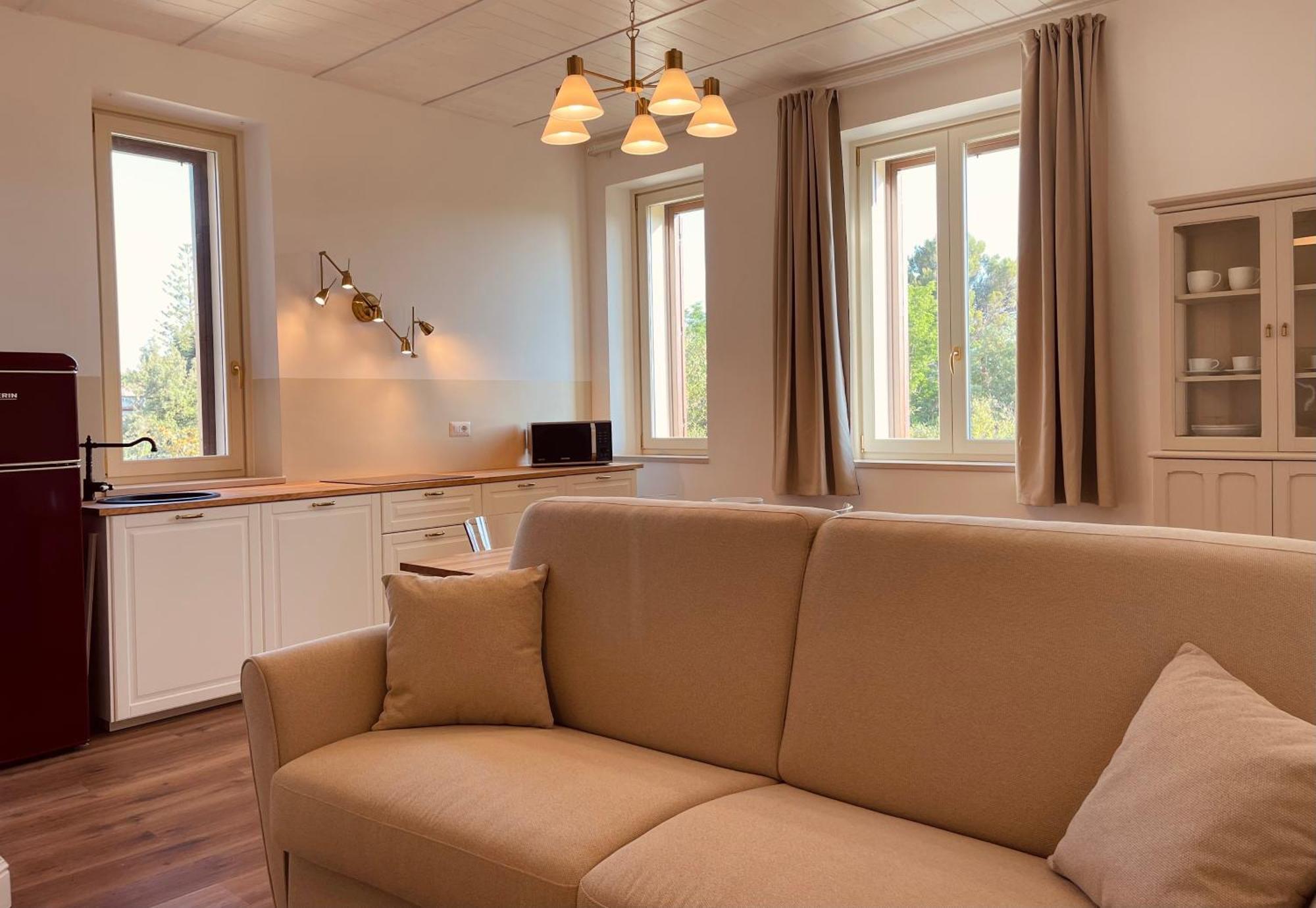 Palazzo Pitagora Hotel Taranto Ngoại thất bức ảnh