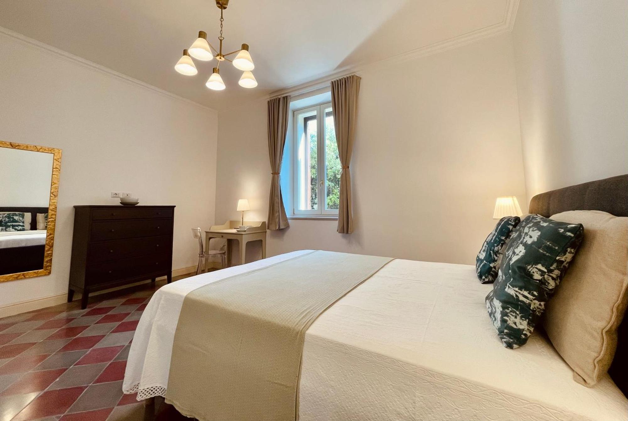 Palazzo Pitagora Hotel Taranto Ngoại thất bức ảnh