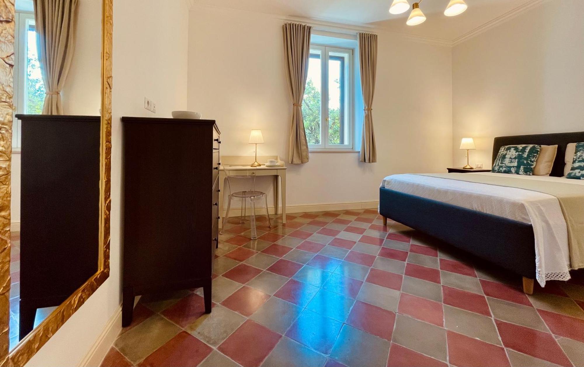Palazzo Pitagora Hotel Taranto Ngoại thất bức ảnh