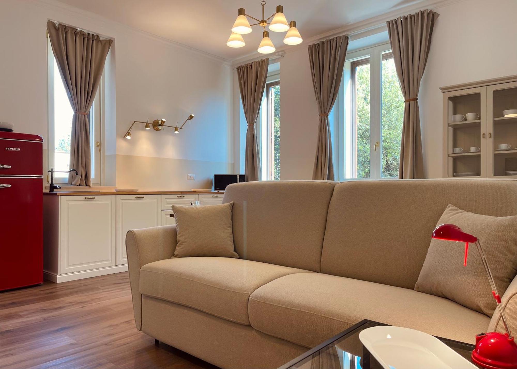 Palazzo Pitagora Hotel Taranto Ngoại thất bức ảnh