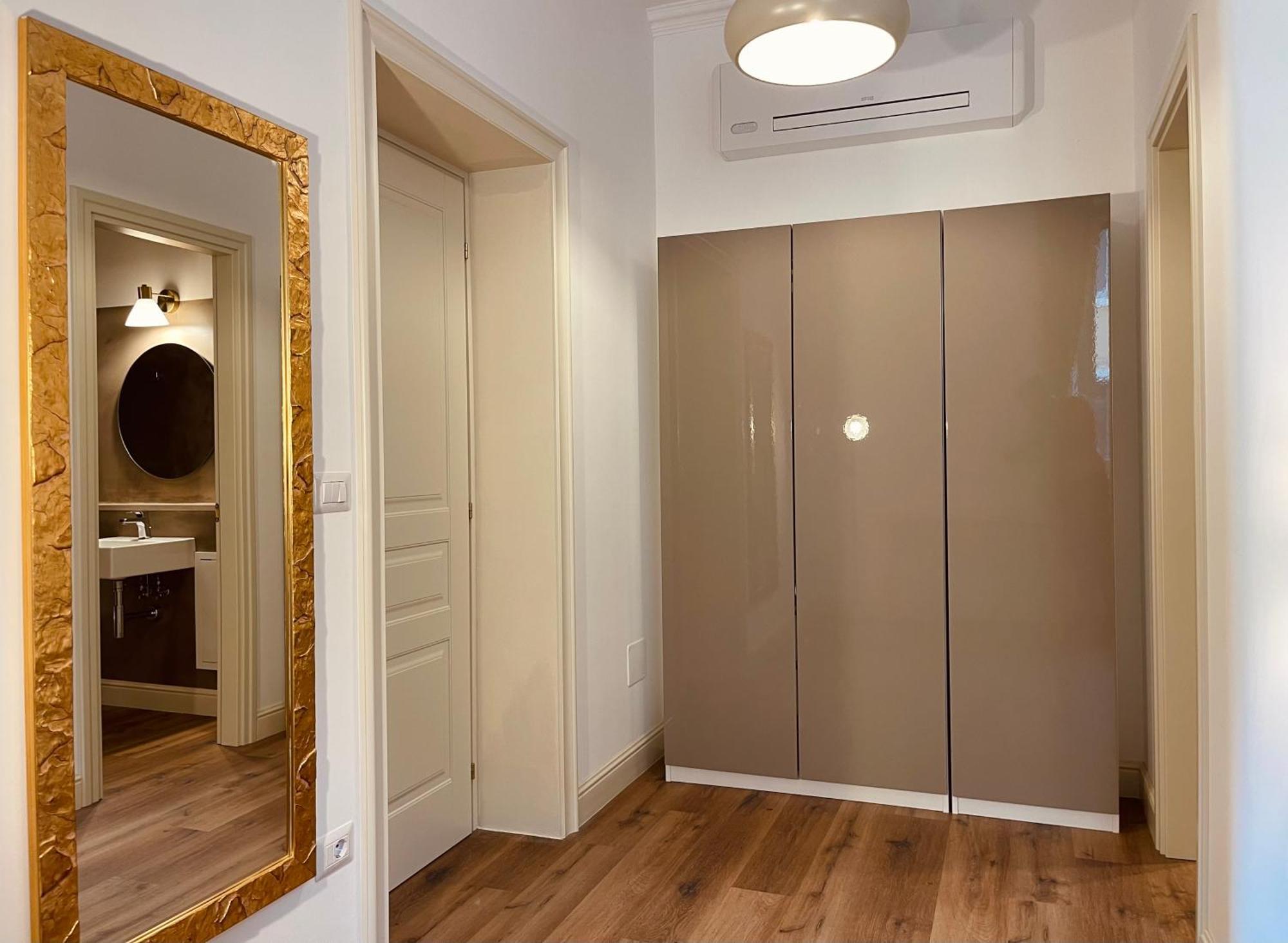 Palazzo Pitagora Hotel Taranto Ngoại thất bức ảnh
