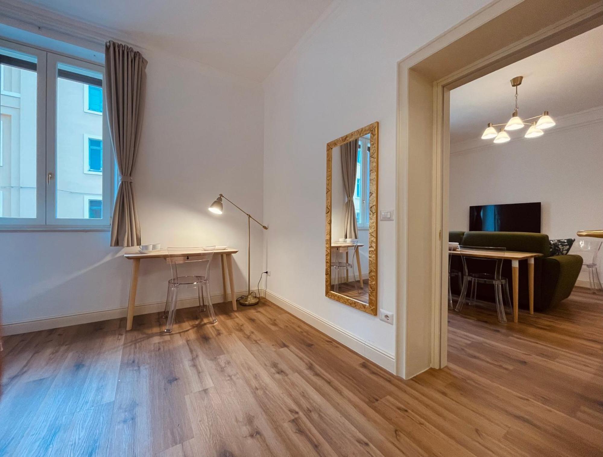 Palazzo Pitagora Hotel Taranto Ngoại thất bức ảnh