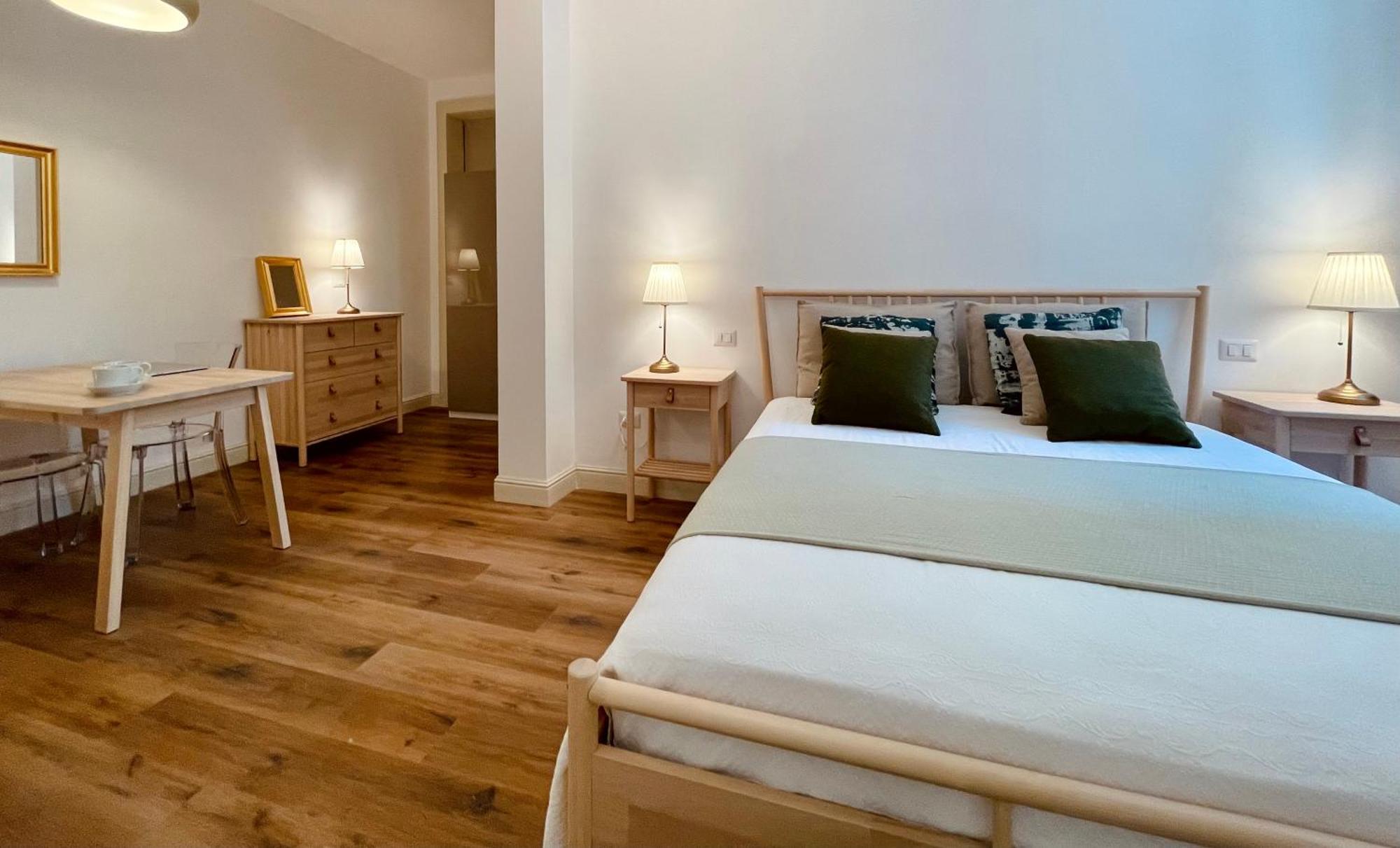 Palazzo Pitagora Hotel Taranto Ngoại thất bức ảnh