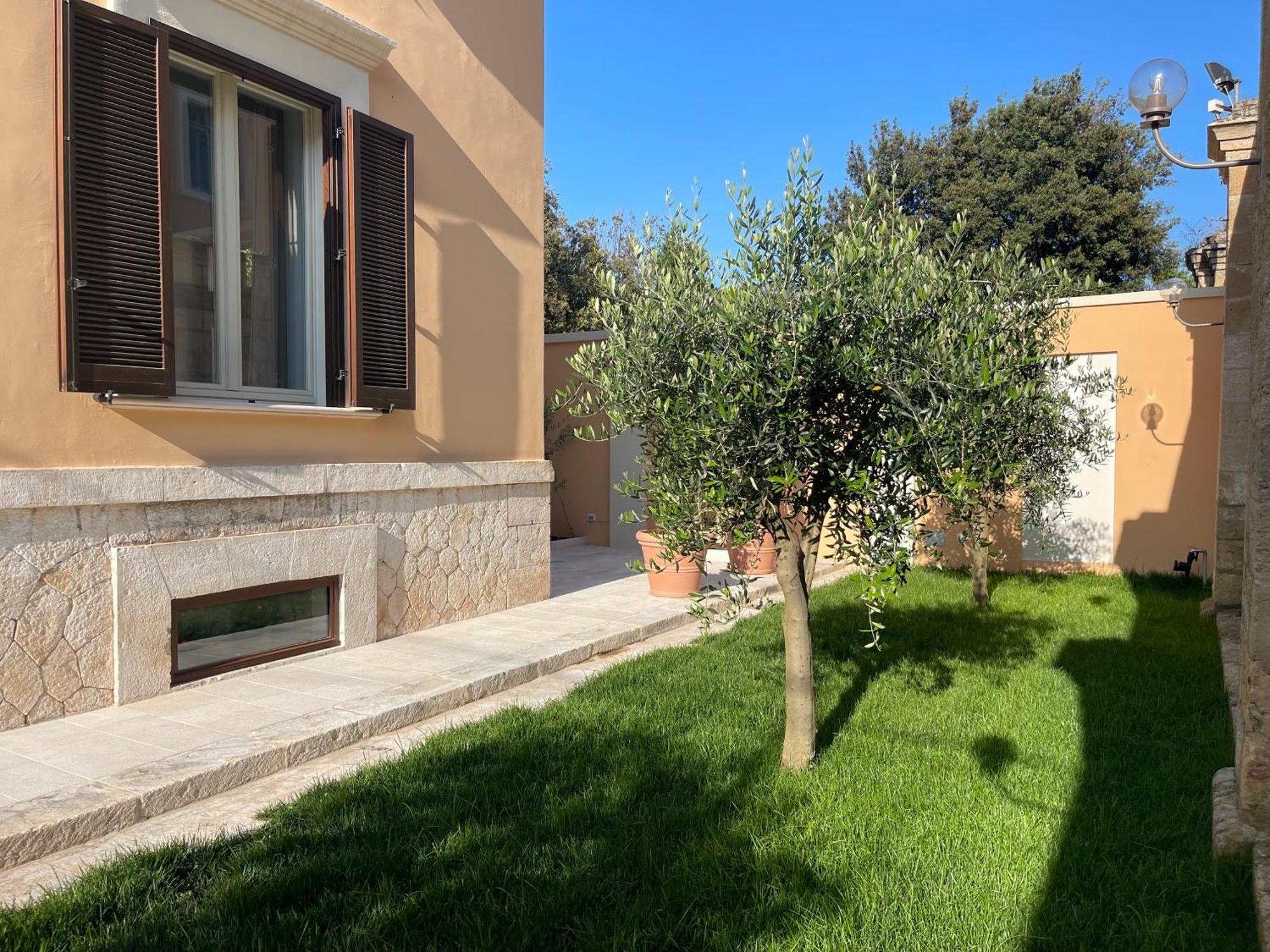 Palazzo Pitagora Hotel Taranto Ngoại thất bức ảnh