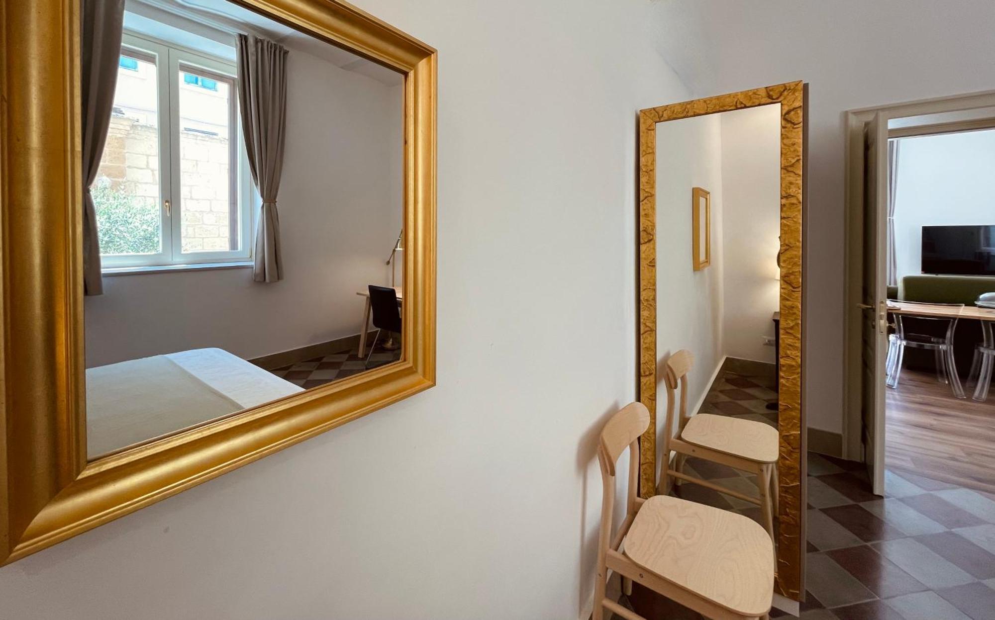 Palazzo Pitagora Hotel Taranto Ngoại thất bức ảnh